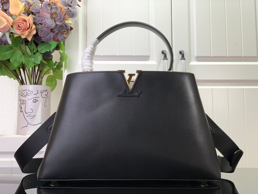 Louis Vuitton Bag – Montanamode