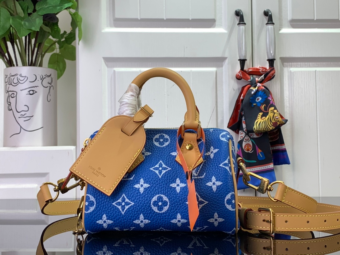 Louis Vuitton Bag – Montanamode