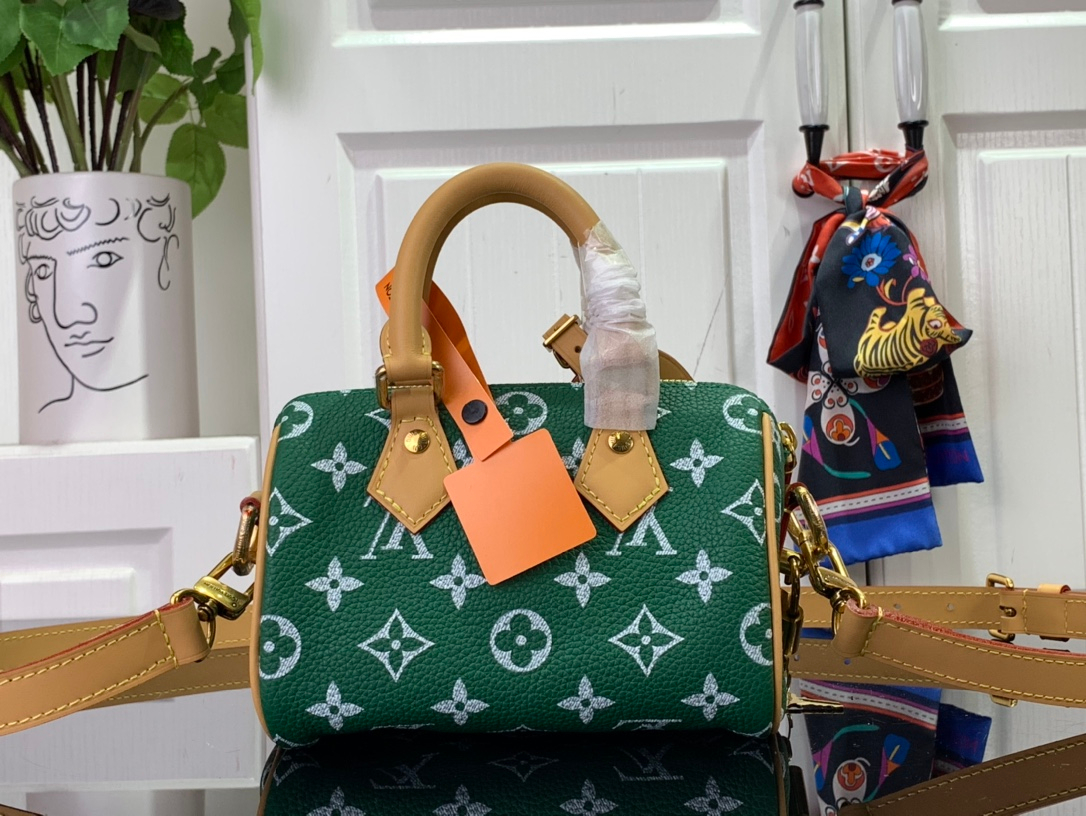 Louis Vuitton Bag – Montanamode
