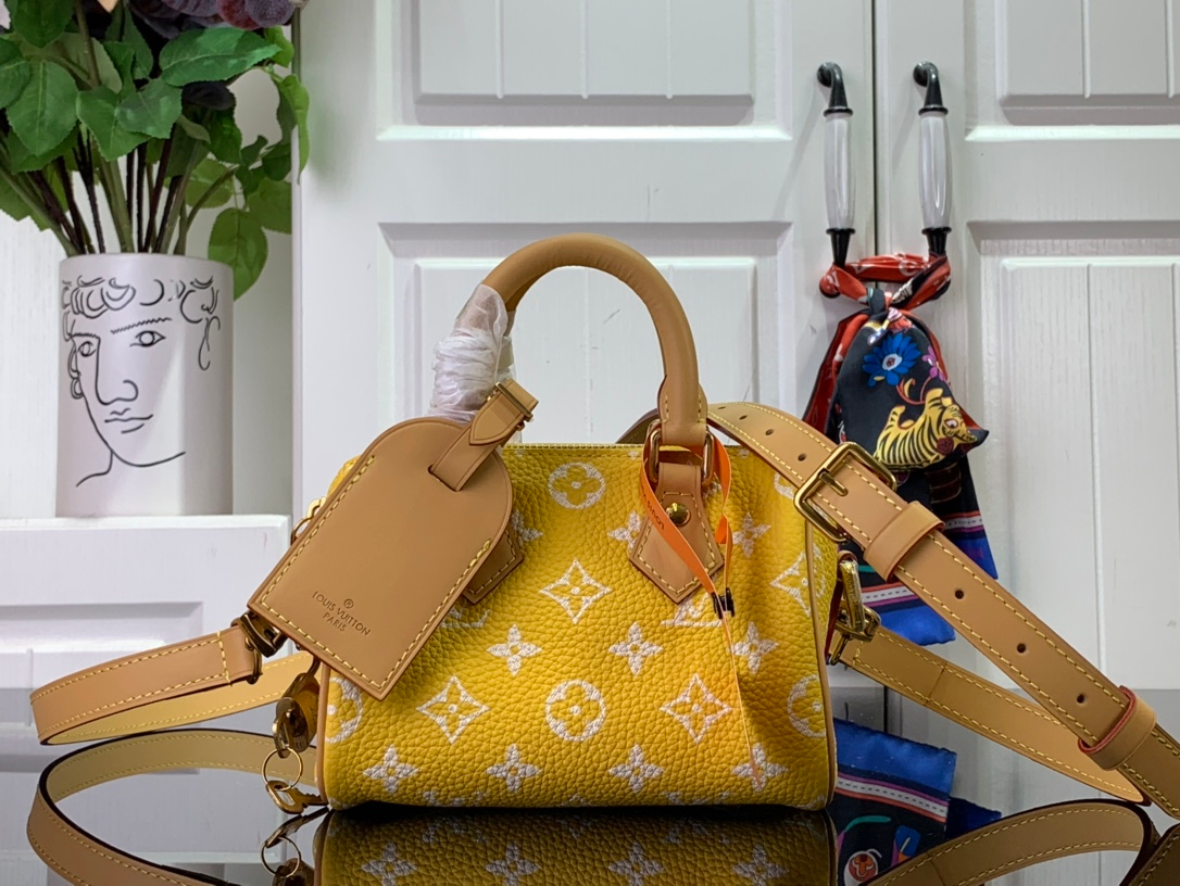 Louis Vuitton Bag – Montanamode