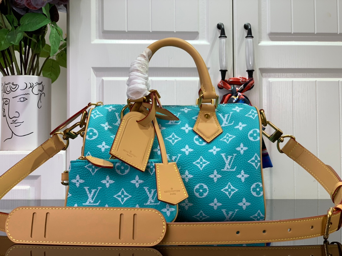 Louis Vuitton Bag – Montanamode