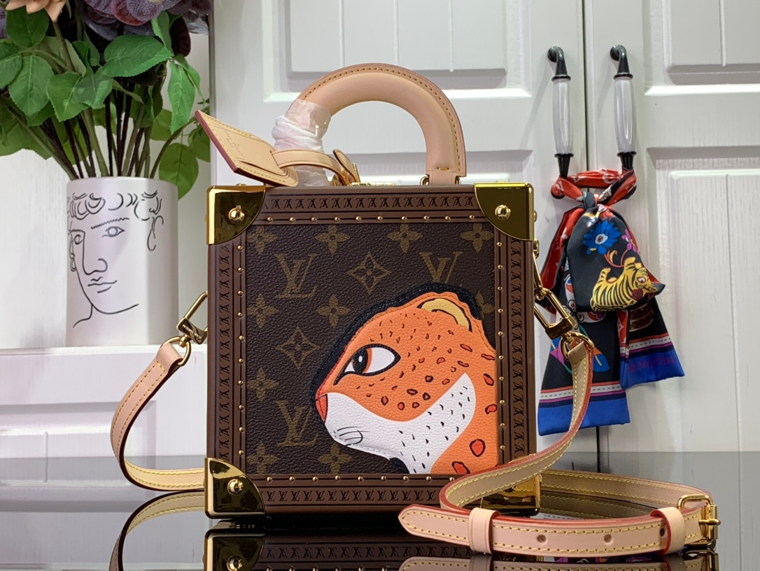 Louis Vuitton Bag – Montanamode