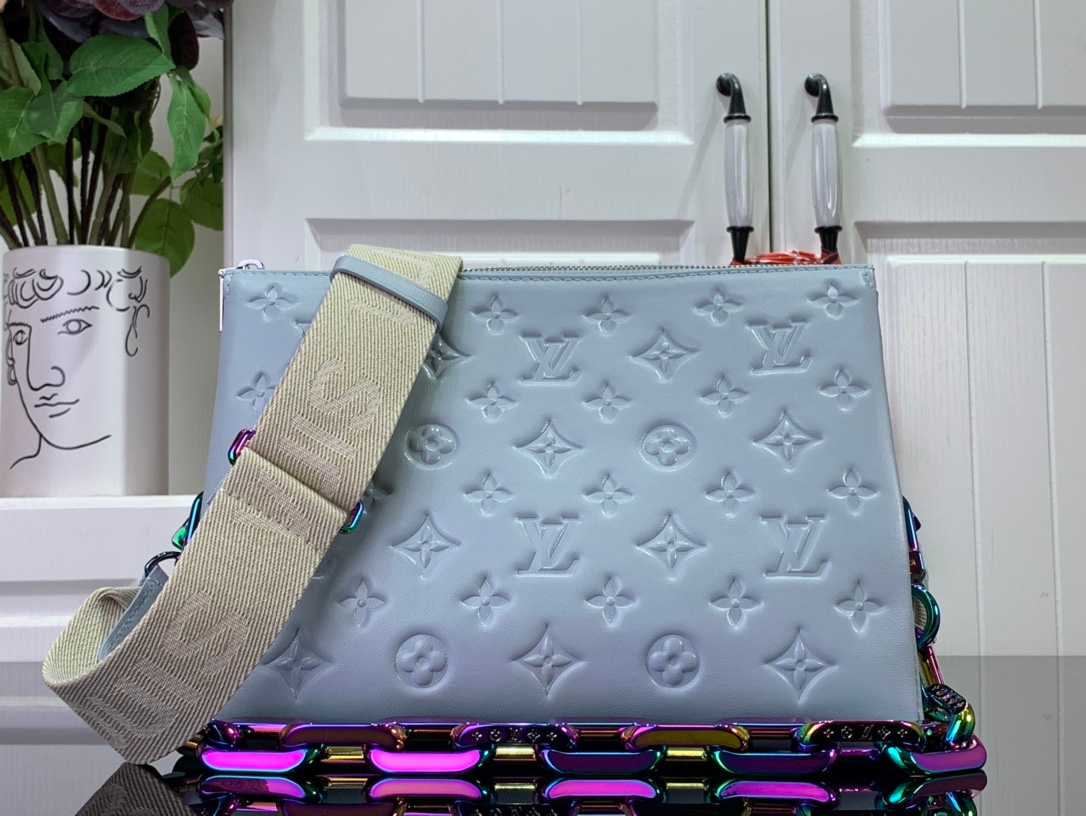 Louis Vuitton Bag – Montanamode