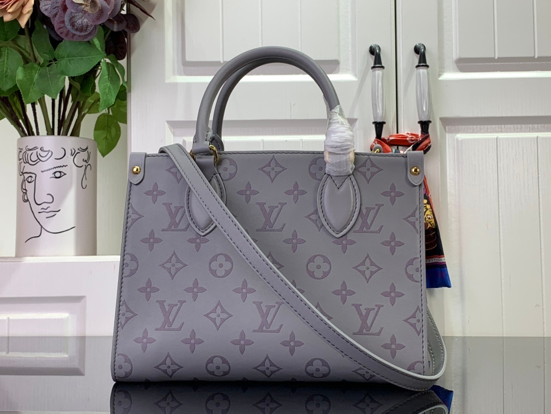 Louis Vuitton Bag – Montanamode