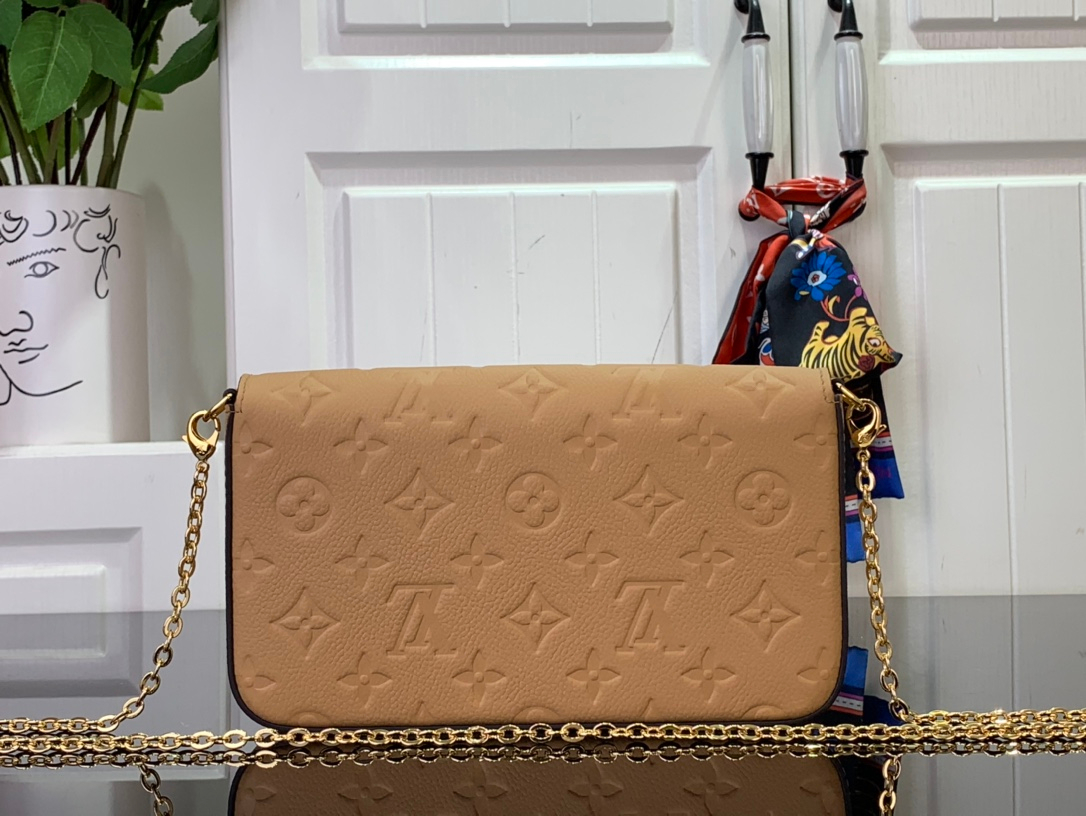 Louis Vuitton Bag – Montanamode