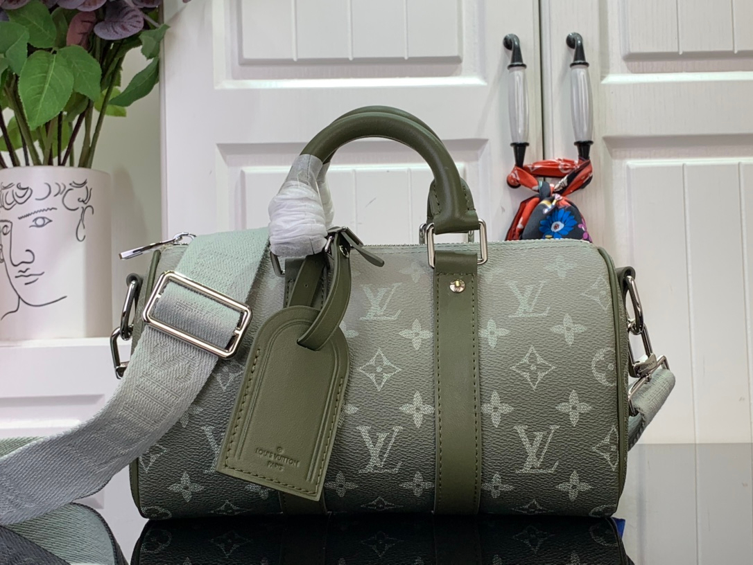 Louis Vuitton Bag – Montanamode
