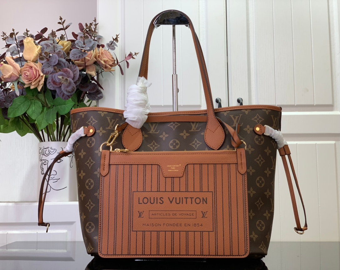 Louis Vuitton Bag – Montanamode