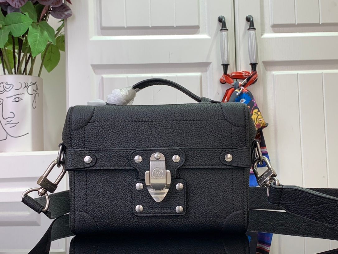 Louis Vuitton Bag – Montanamode