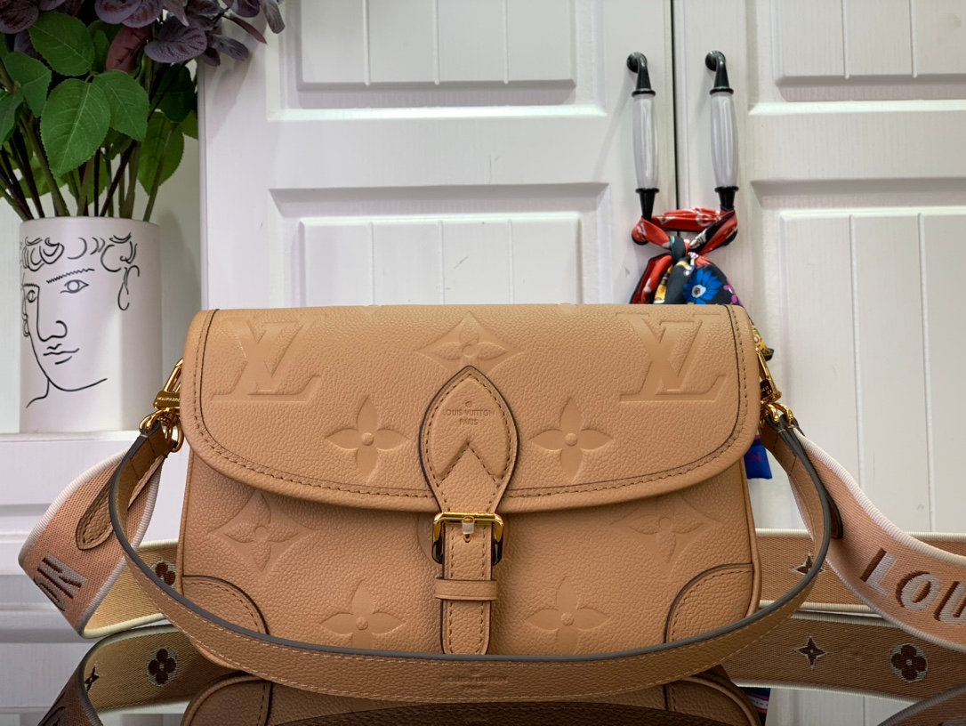 Louis Vuitton Bag – Montanamode