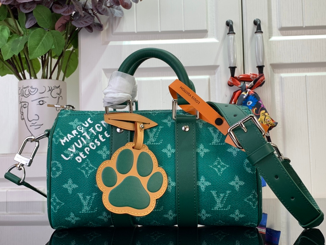 Louis Vuitton Bag – Montanamode