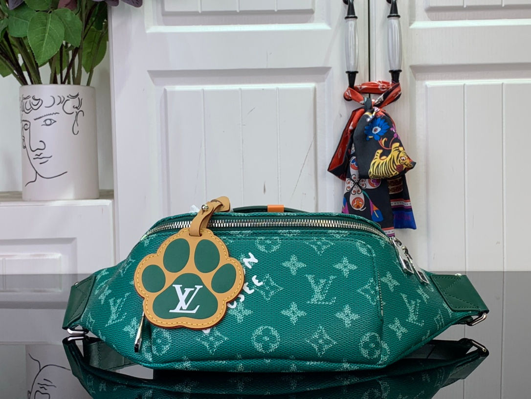 Louis Vuitton Bag – Montanamode