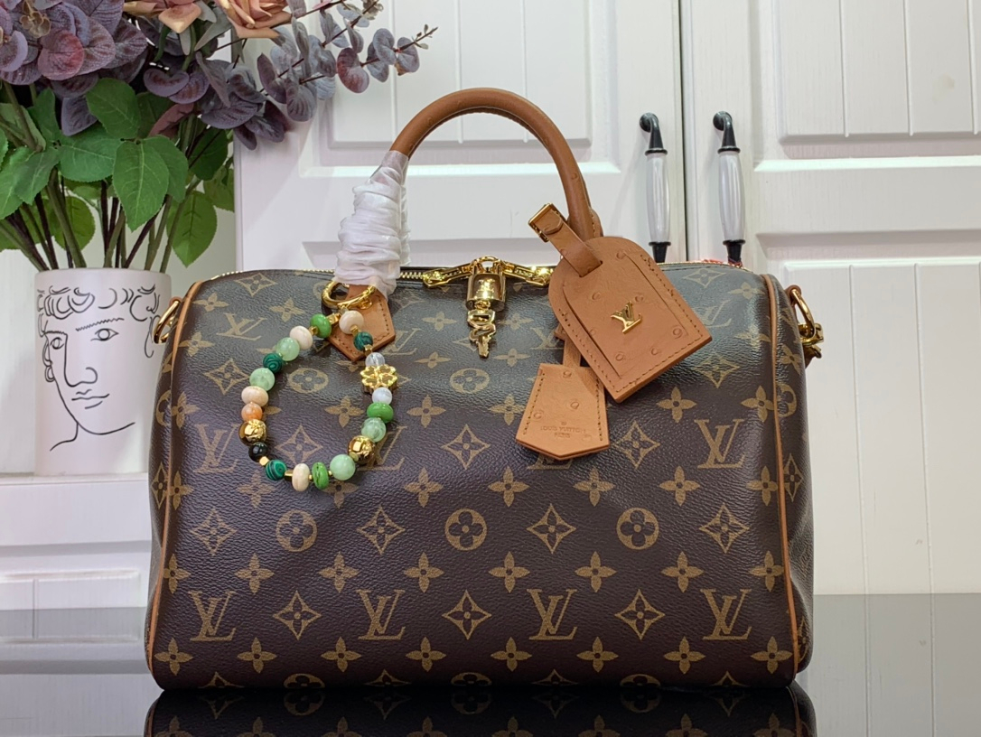 Louis Vuitton Bag – Montanamode