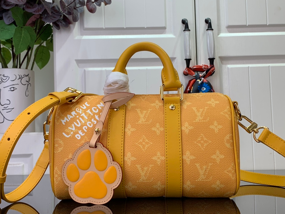 Louis Vuitton Bag – Montanamode