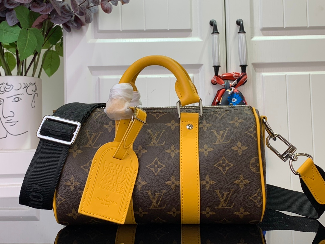 Louis Vuitton Bag – Montanamode