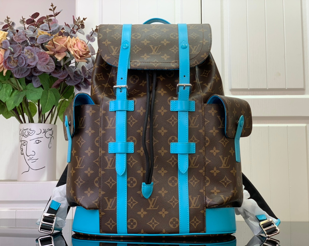 Louis Vuitton Bag – Montanamode