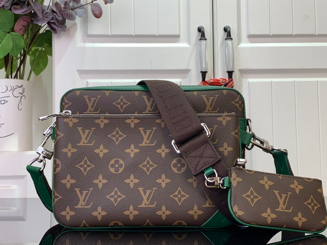 Louis Vuitton Bag – Montanamode