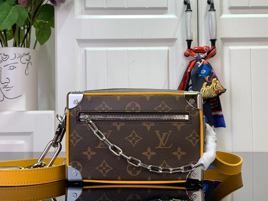 Louis Vuitton Bag – Montanamode