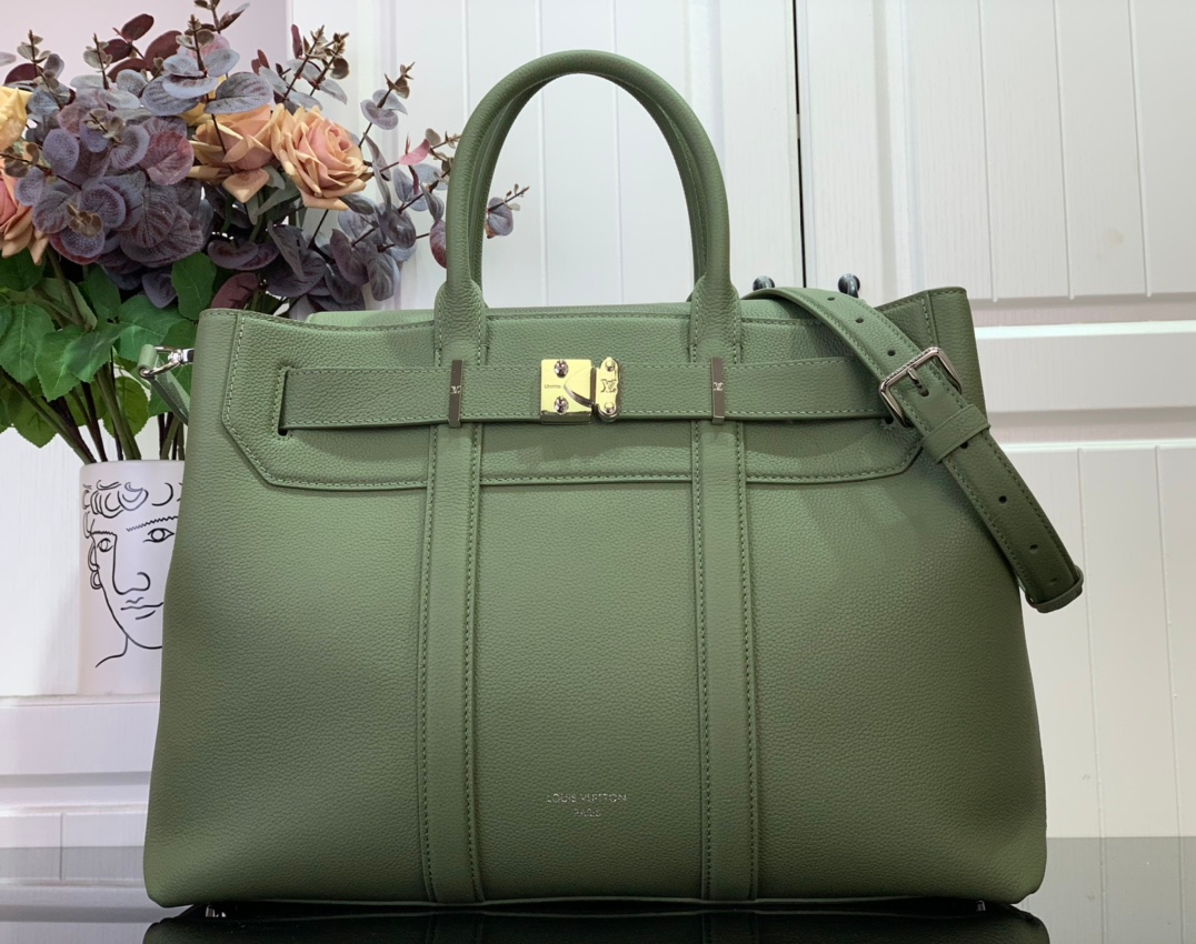 Louis Vuitton Bag – Montanamode