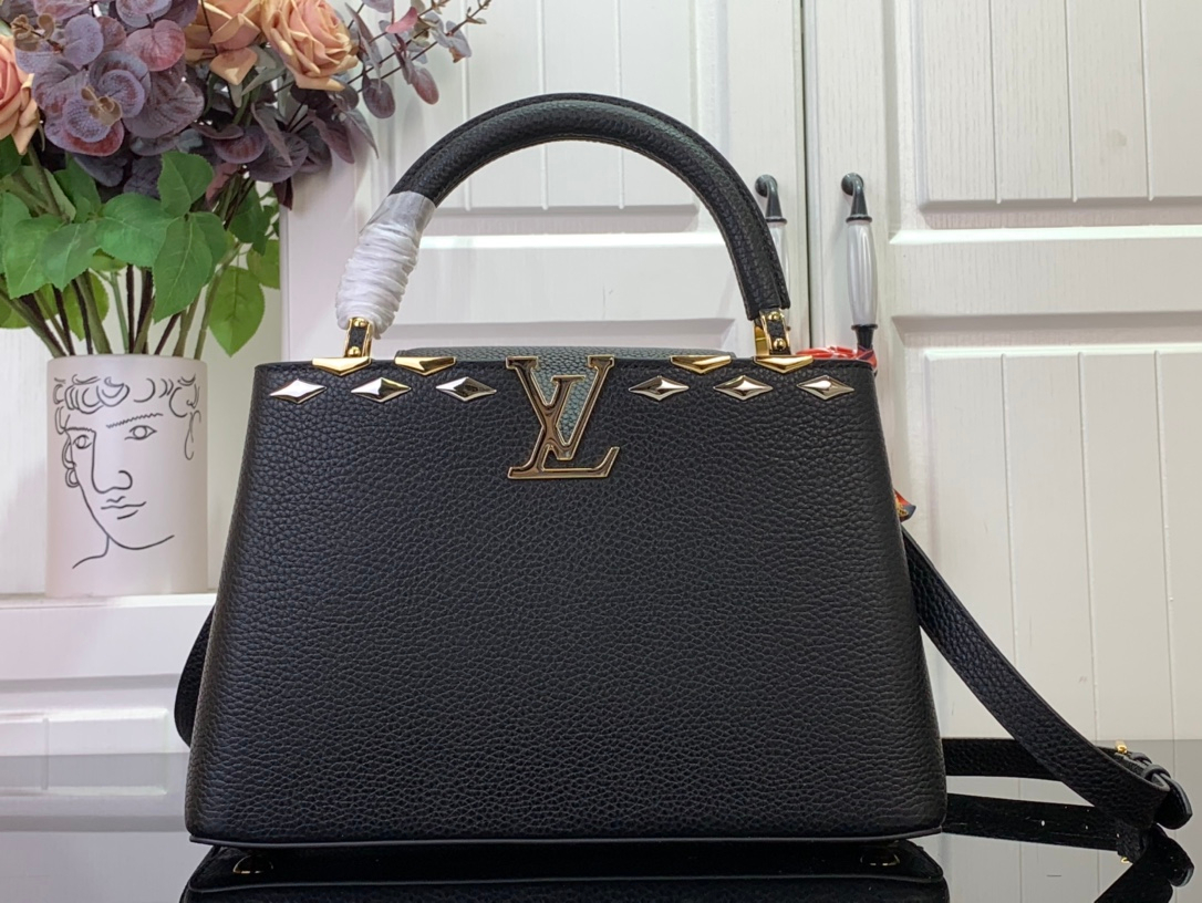Louis Vuitton Bag – Montanamode