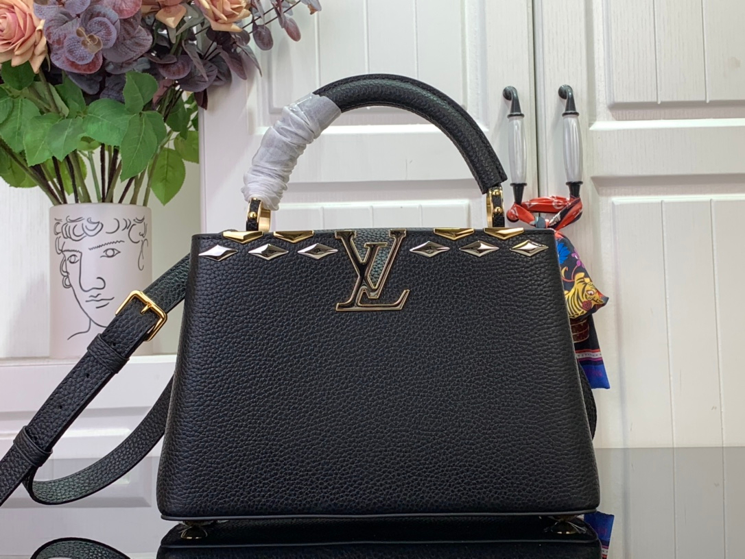 Louis Vuitton Bag – Montanamode