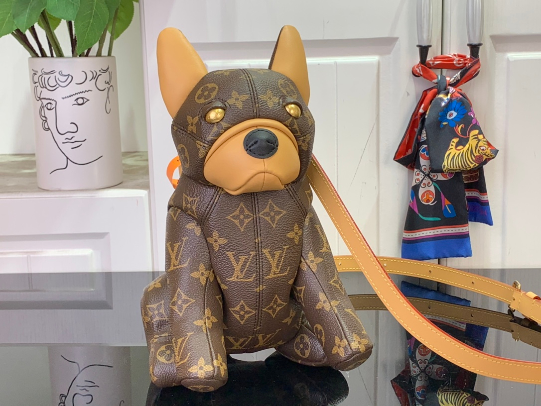 Louis Vuitton Bag – Montanamode