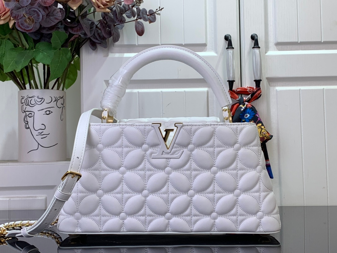 Louis Vuitton Bag – Montanamode