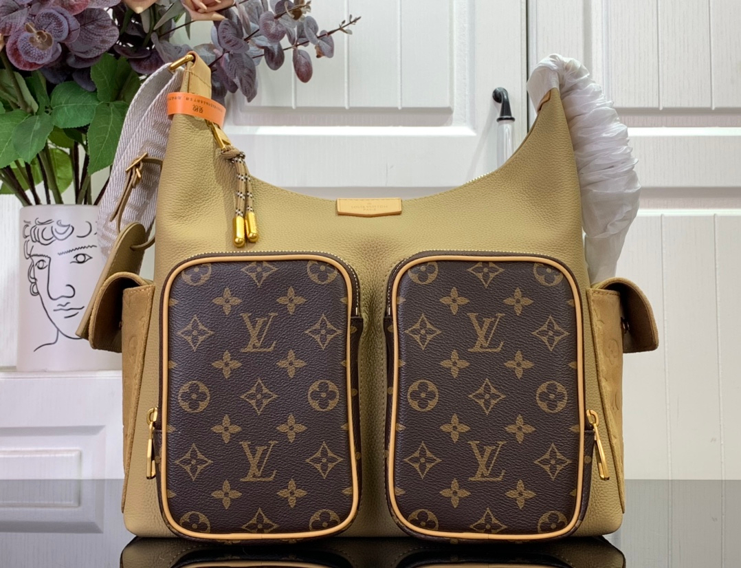 Louis Vuitton Bag – Montanamode