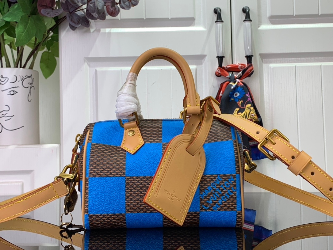 Louis Vuitton Bag – Montanamode