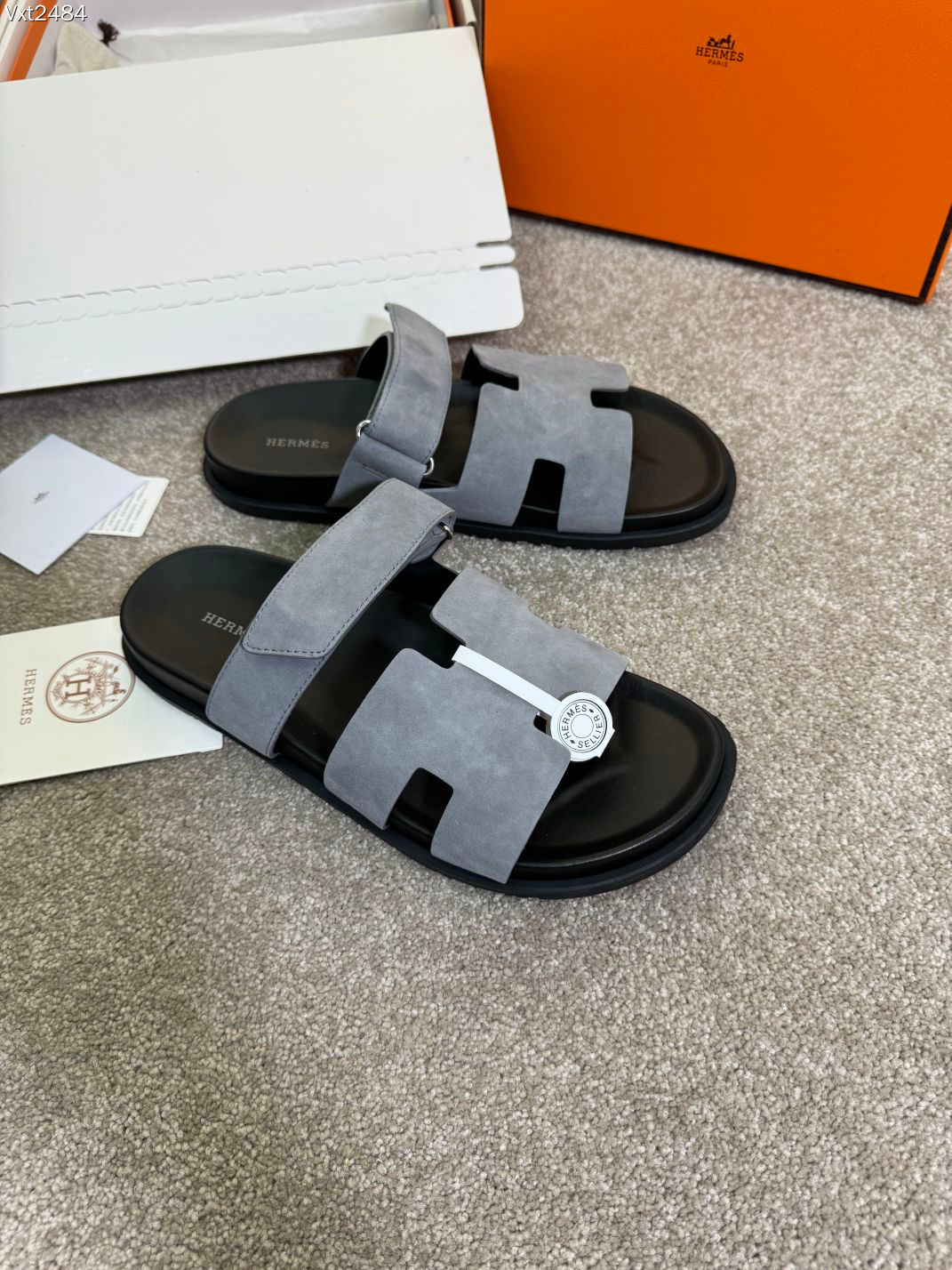 Hermes Sandals – Montanamode