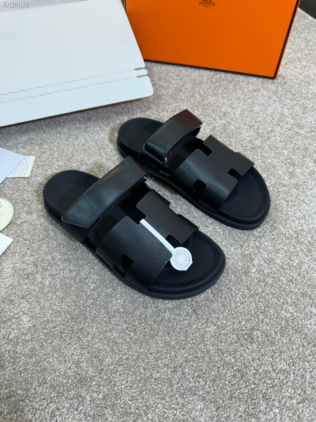Hermes Sandals – Montanamode