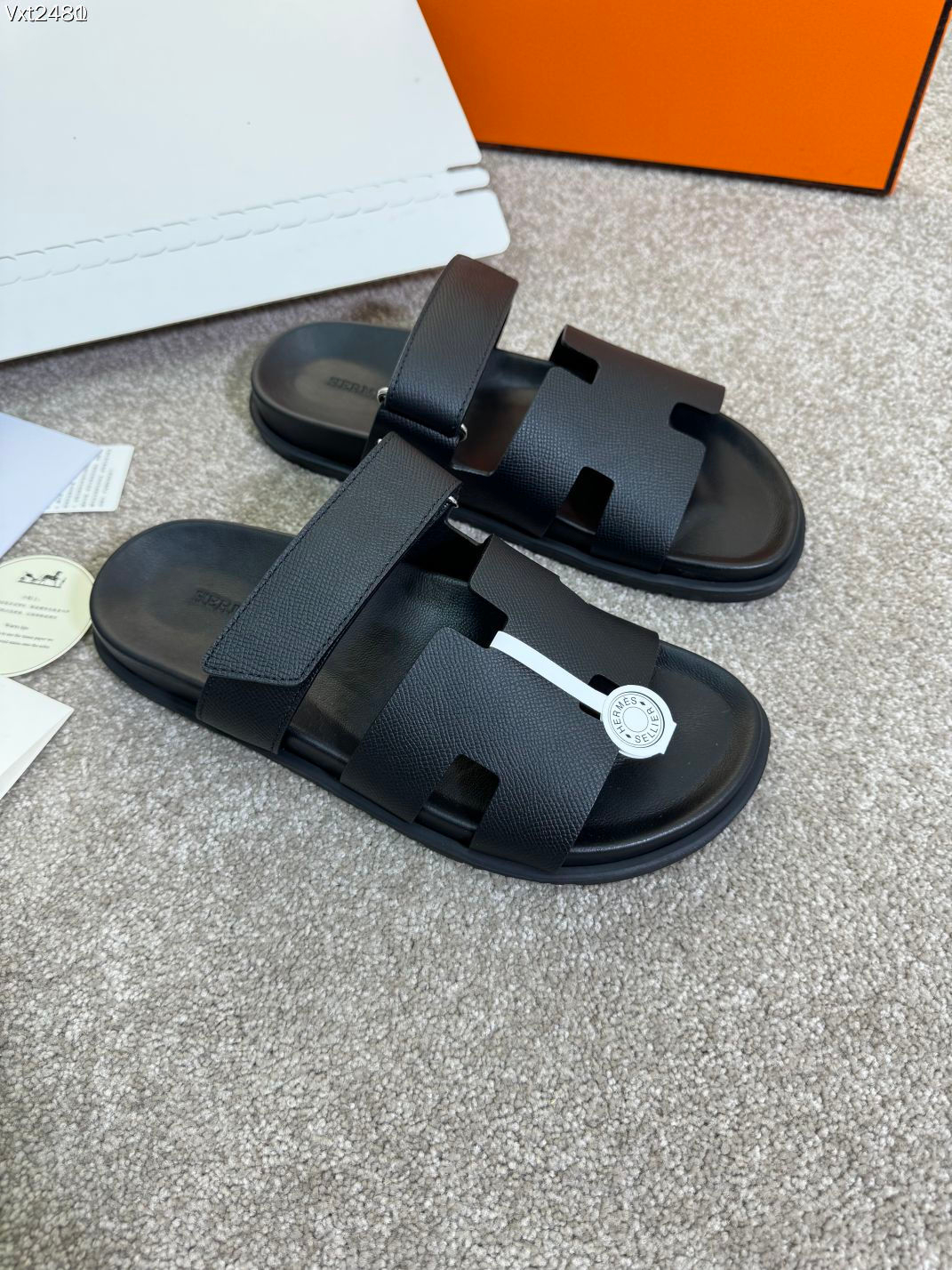 Hermes Sandals – Montanamode