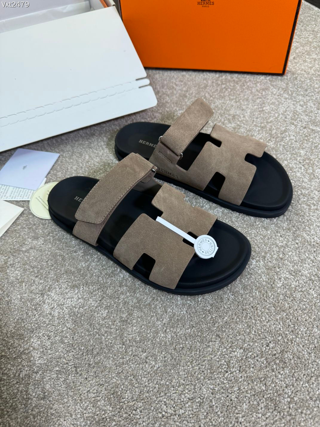 Hermes Sandals – Montanamode