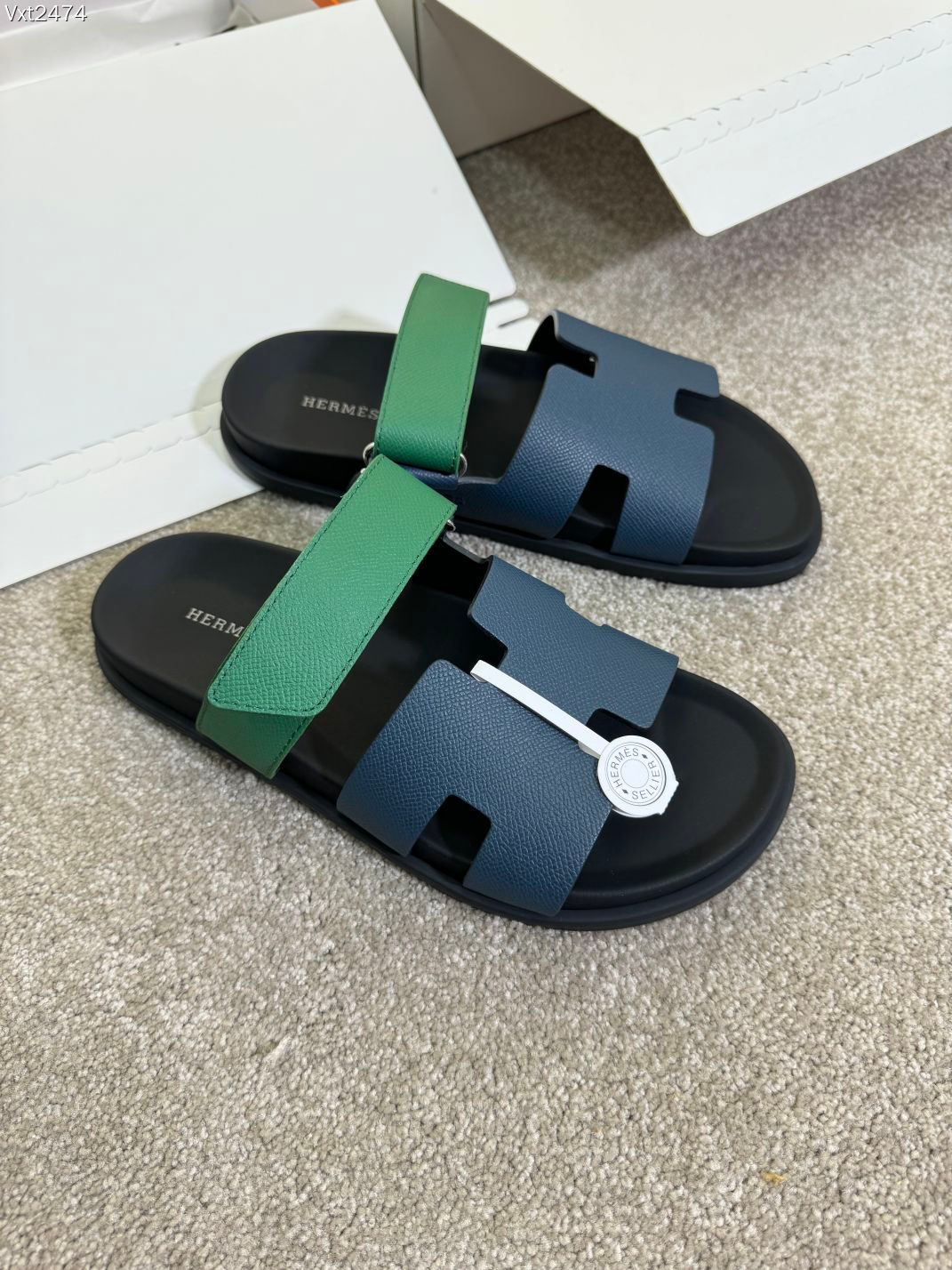 Hermes Sandals – Montanamode