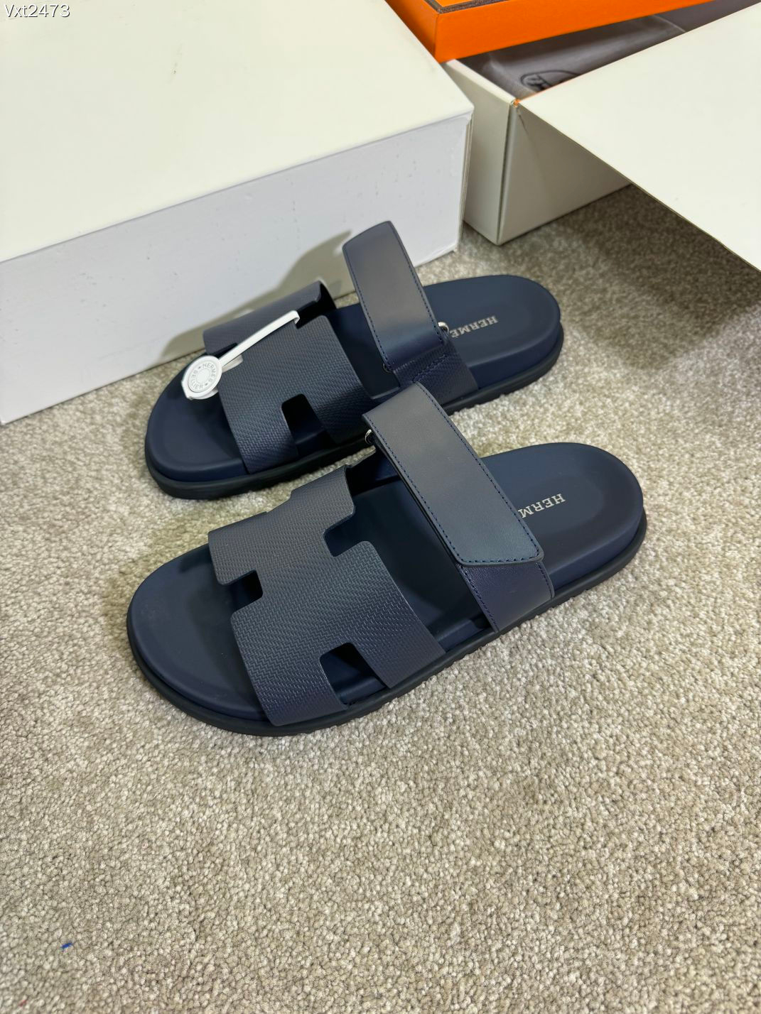 Hermes Sandals – Montanamode