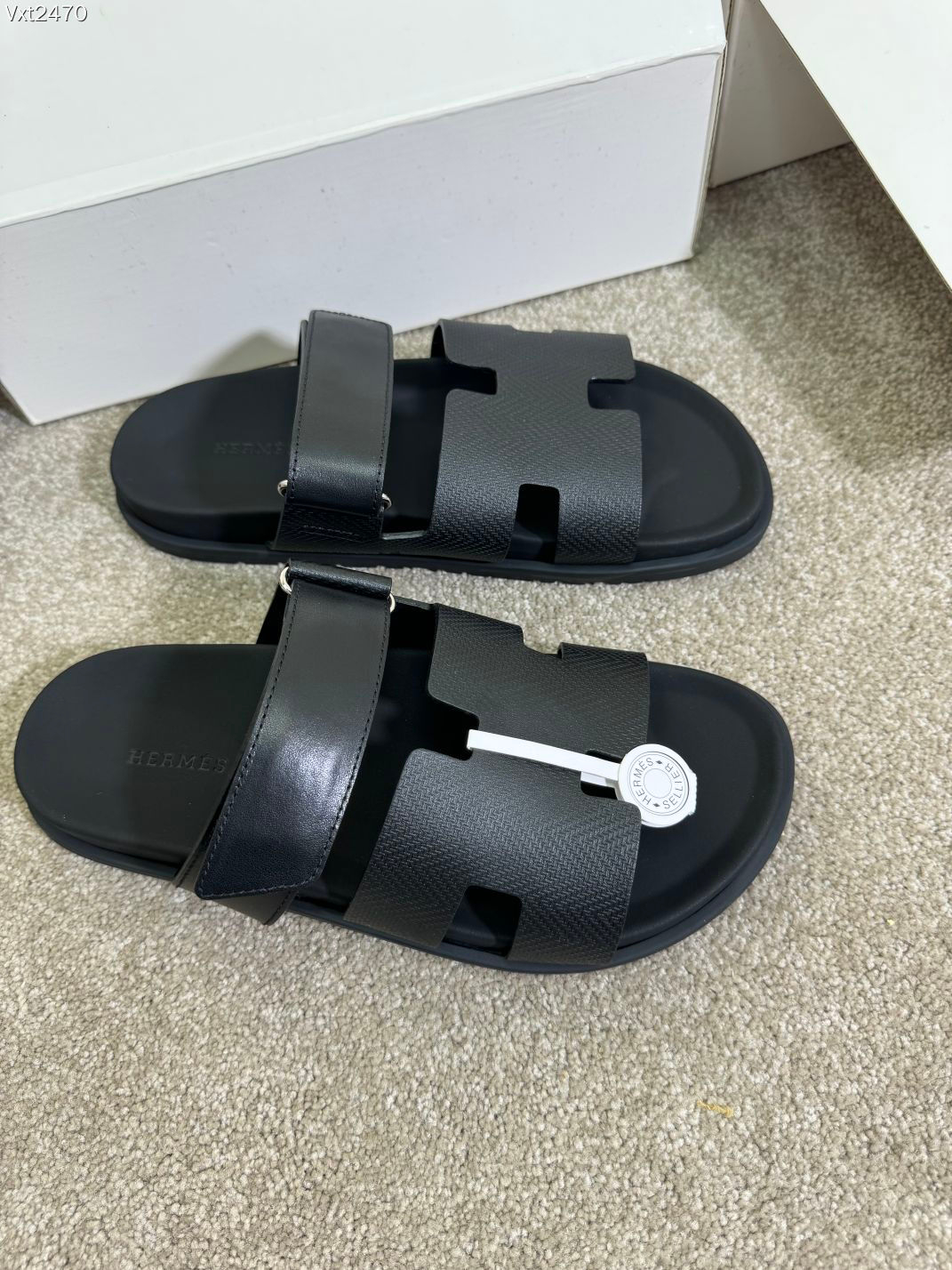Hermes Sandals – Montanamode