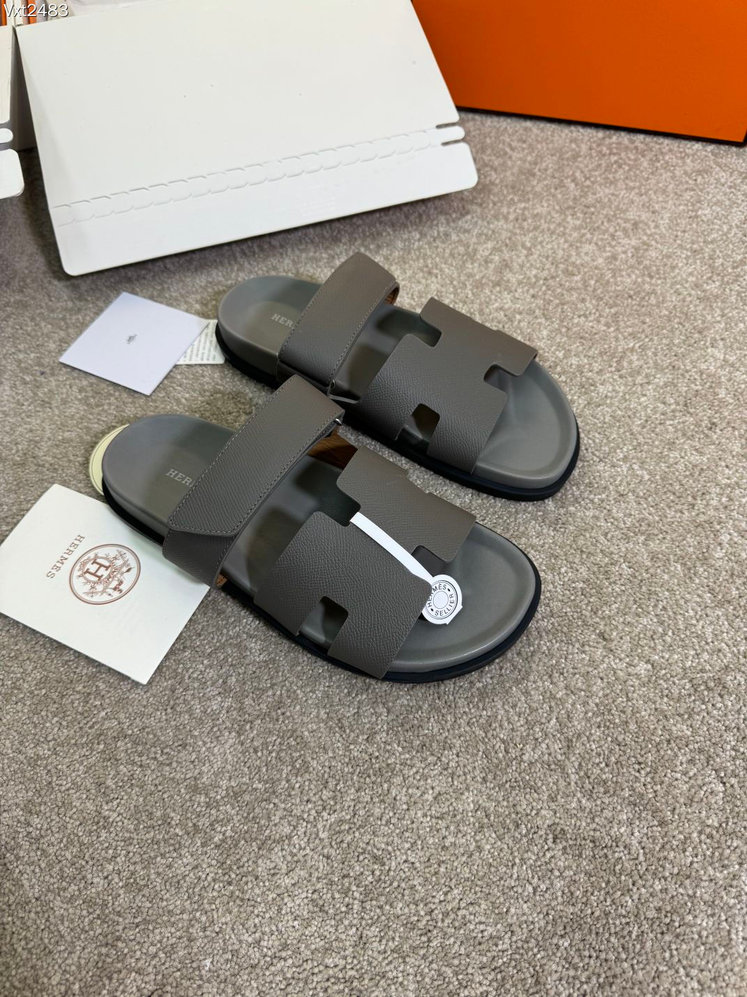 Hermes Sandals – Montanamode