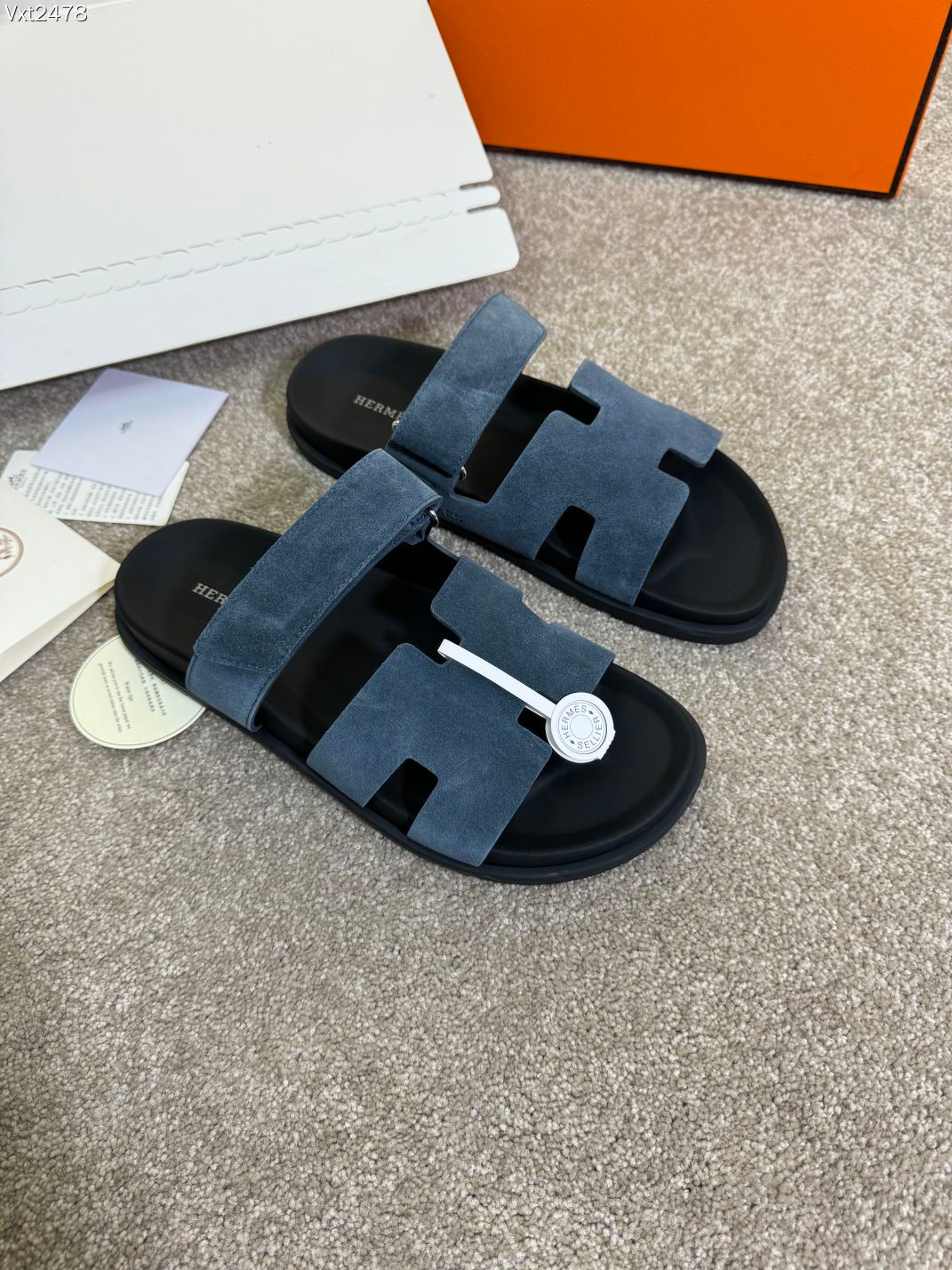 Hermes Sandals – Montanamode