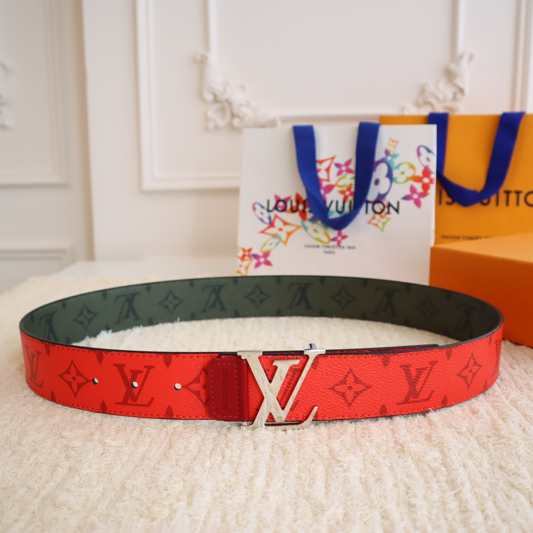 Louis Vuitton Belt – Montanamode