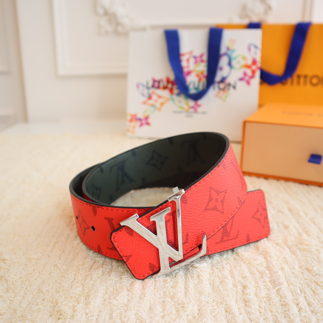 Louis Vuitton Belt – Montanamode