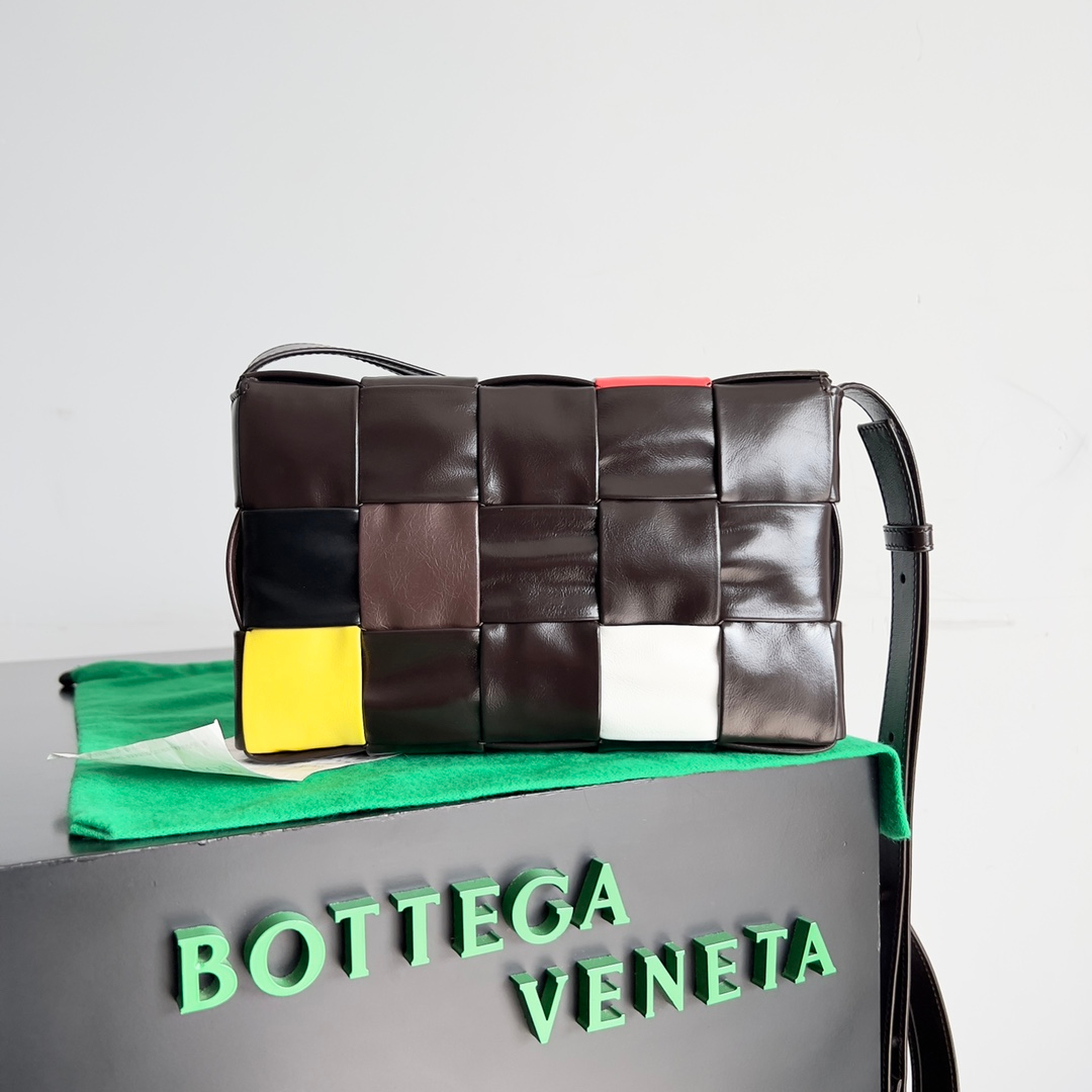 Bottega Veneta Bag – Montanamode