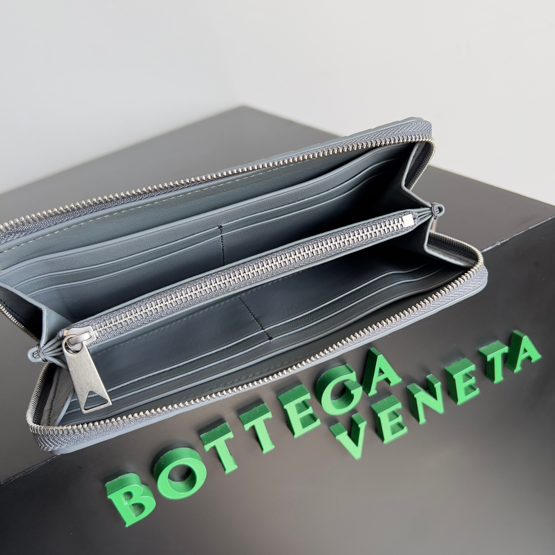Bottega Veneta Wallets – Montanamode