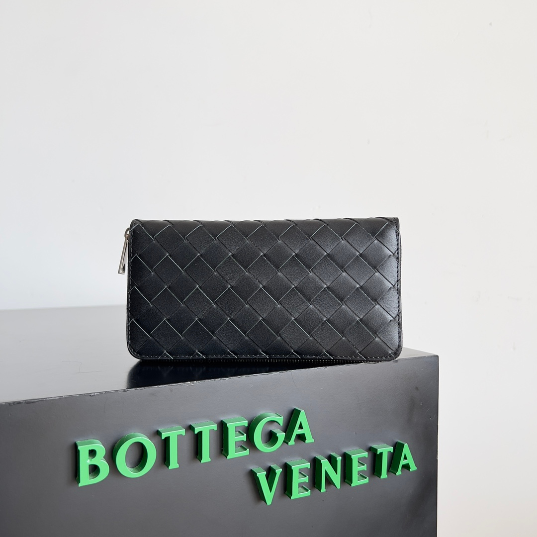 Bottega Veneta Wallets – Montanamode