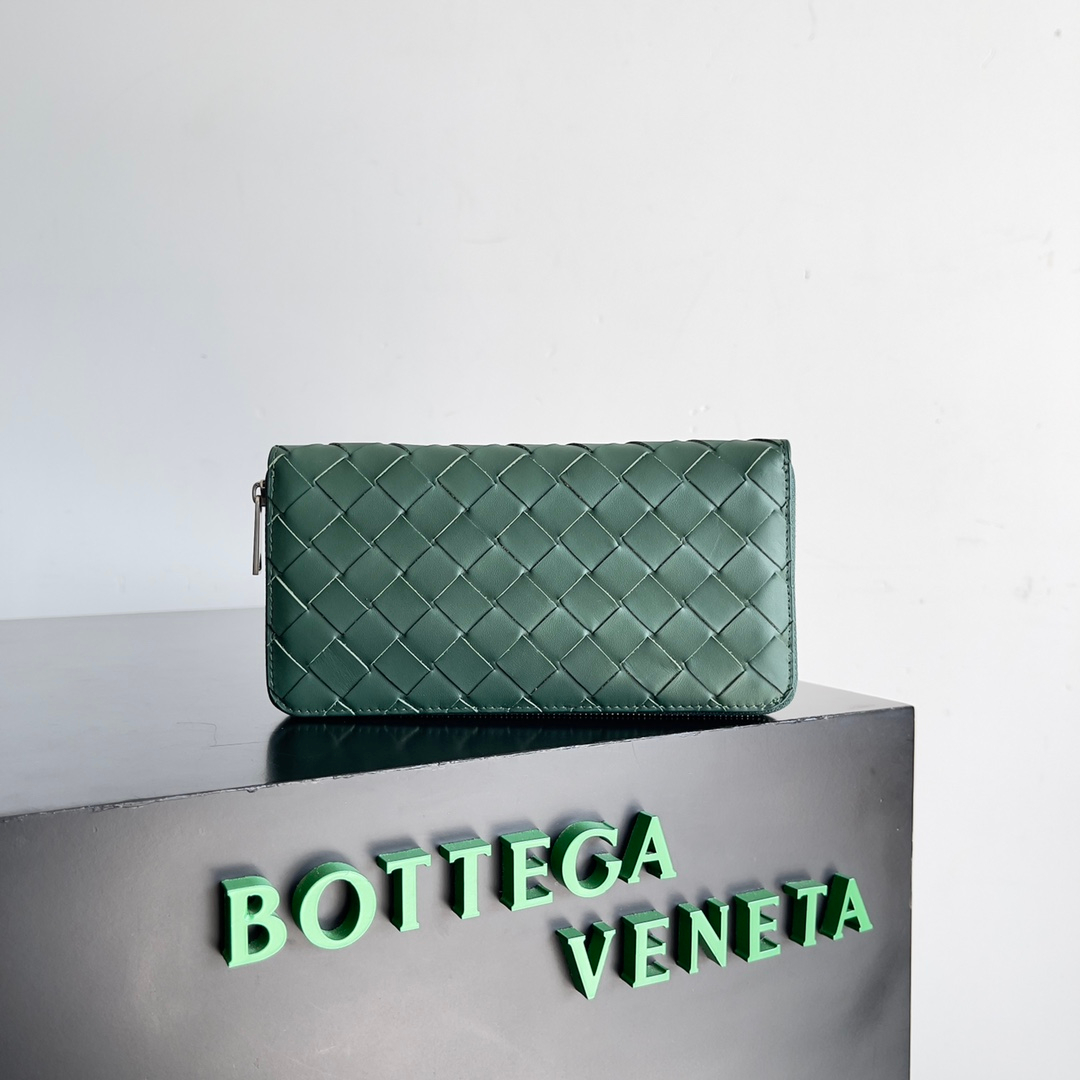 Bottega Veneta Wallets – Montanamode