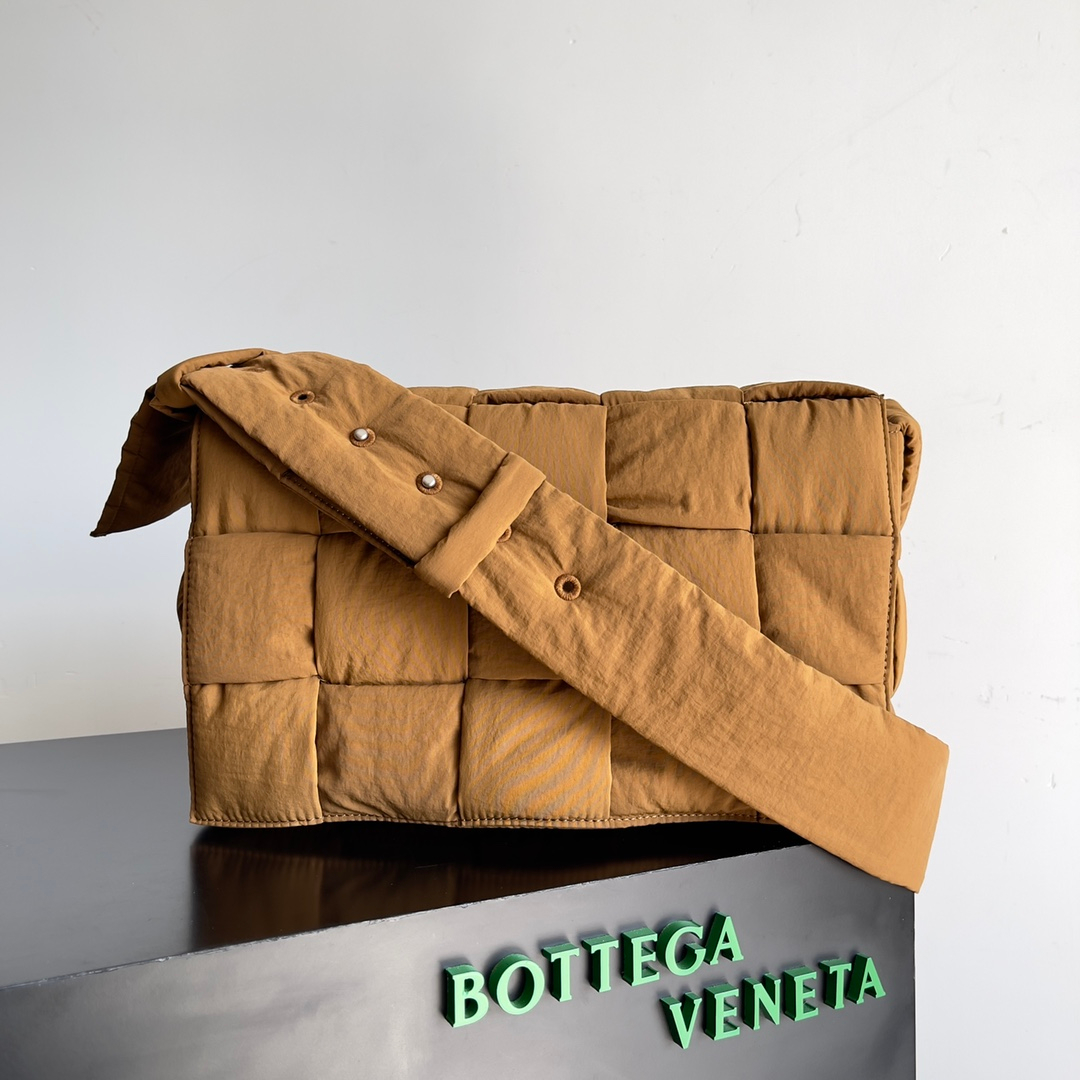 Bottega Veneta Bag – Montanamode