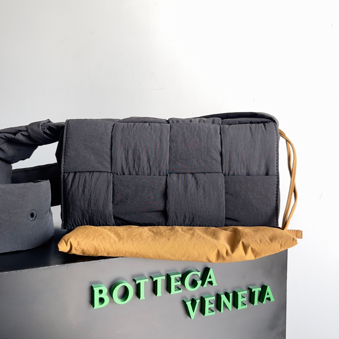 Bottega Veneta Bag – Montanamode