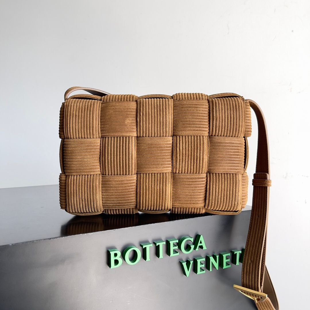 Bottega Veneta Bag – Montanamode