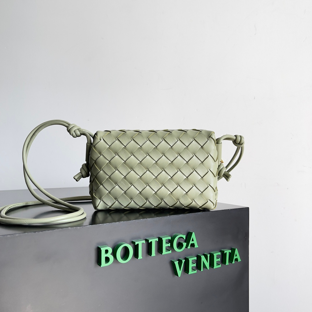 Bottega Veneta Bag – Montanamode