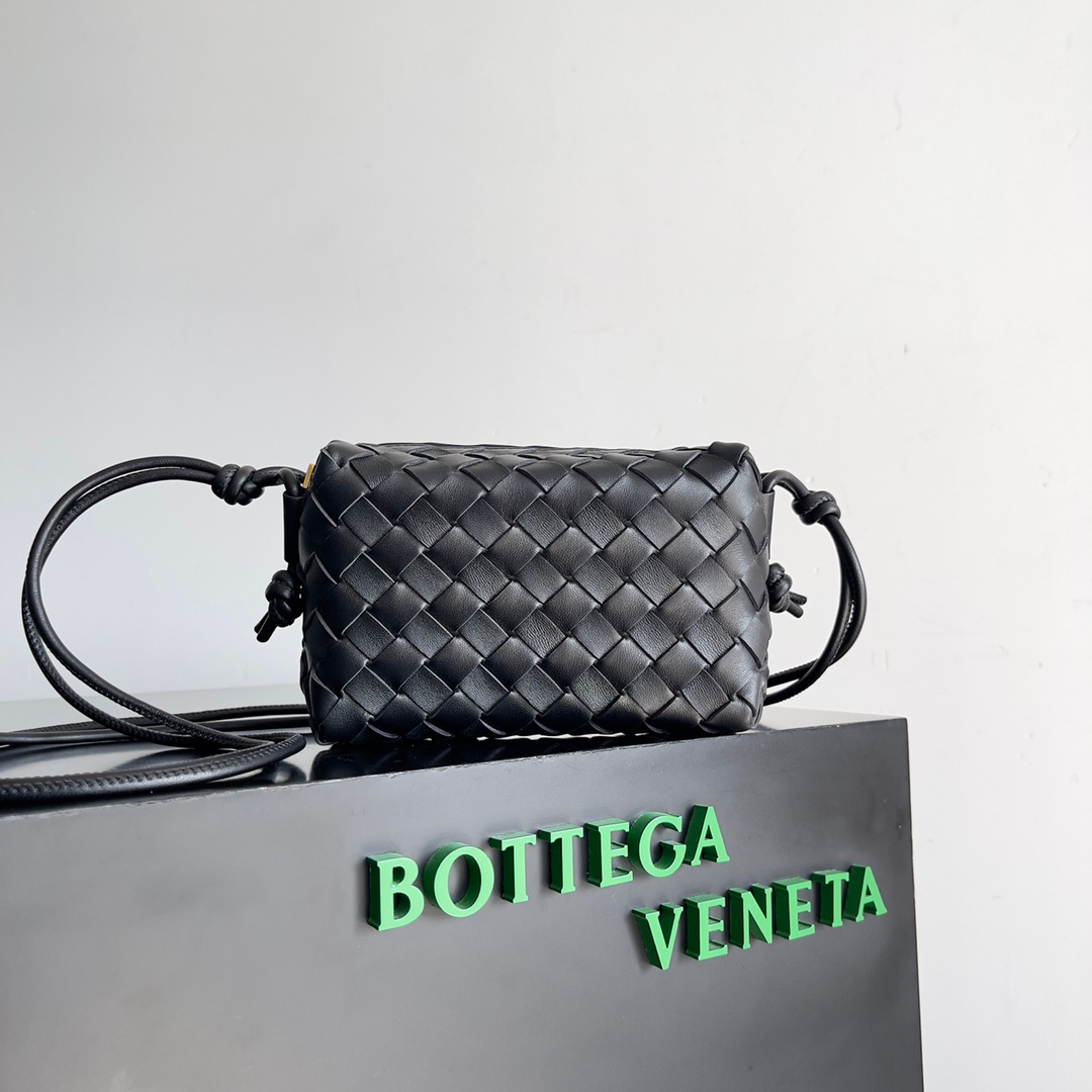 Bottega Veneta Bag – Montanamode