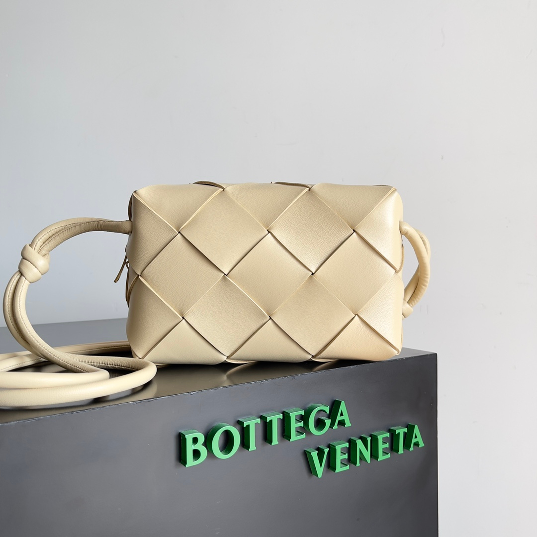 Bottega Veneta Bag – Montanamode