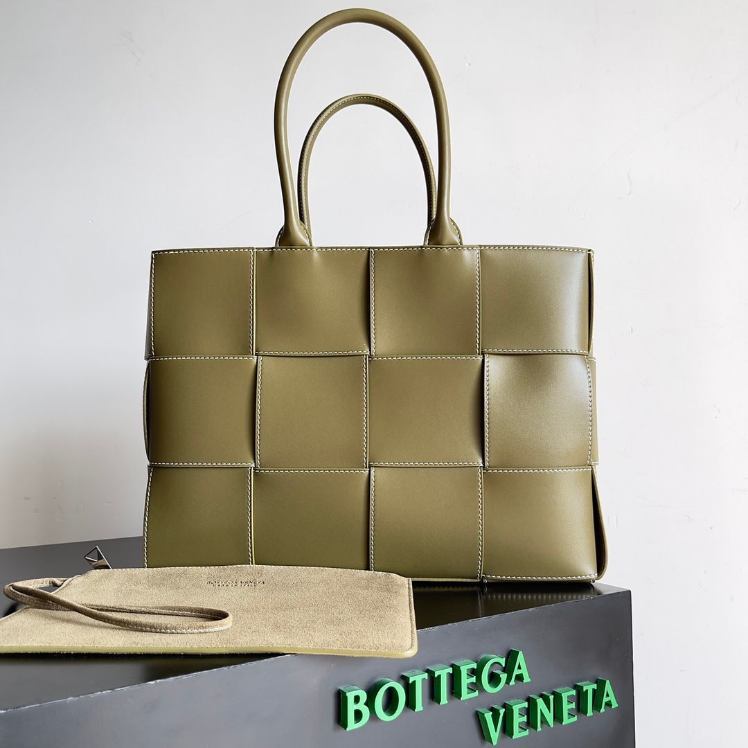 Bottega Veneta Bag – Montanamode